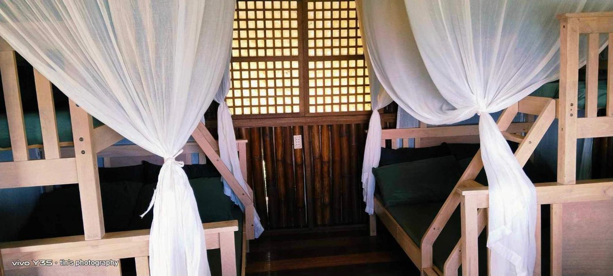 Sanctuaria Treehouses Busuanga Eksteriør bilde