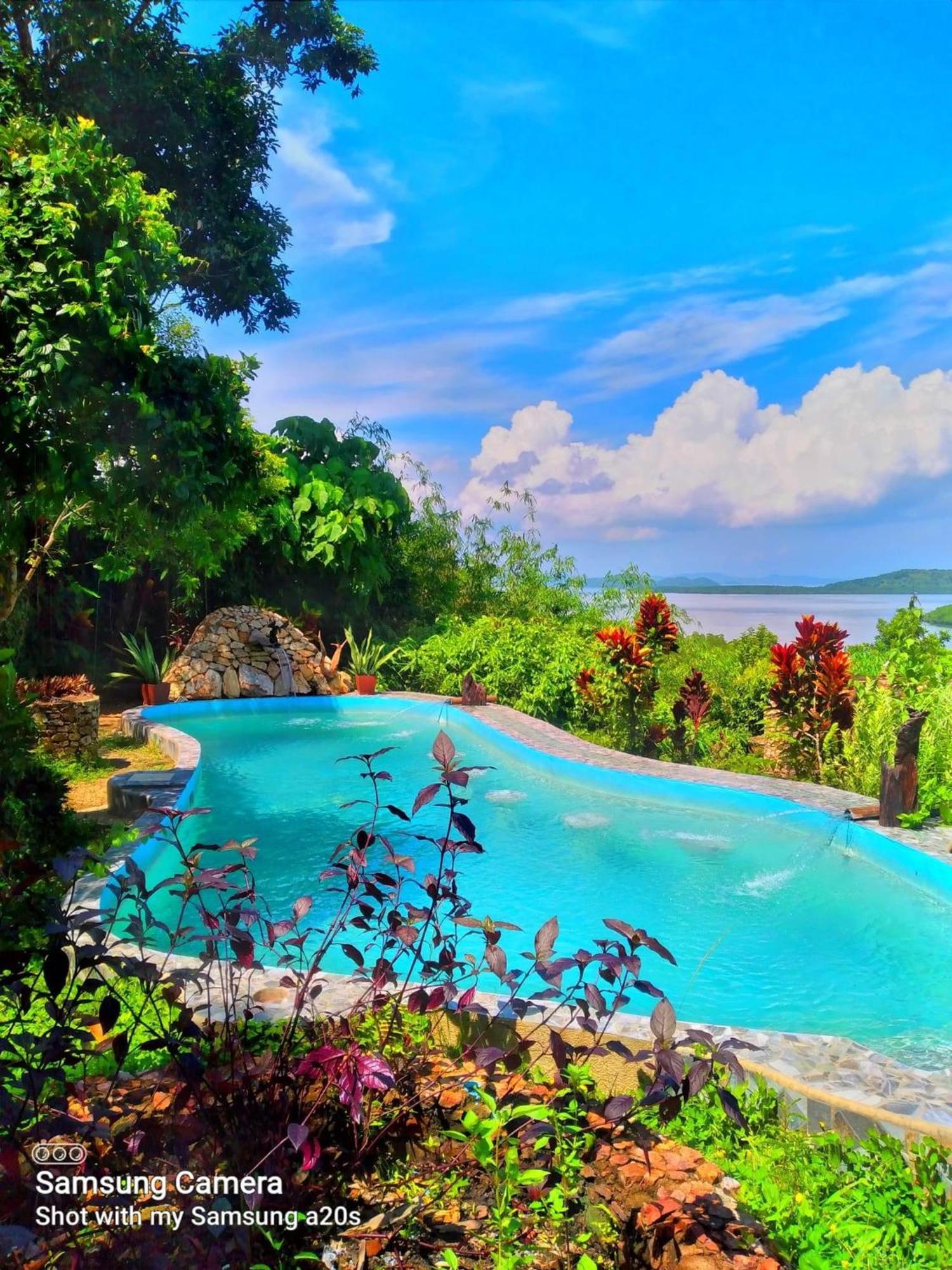 Sanctuaria Treehouses Busuanga Eksteriør bilde